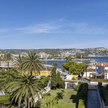 Apartamento La Gavina Playa Jávea Exterior foto