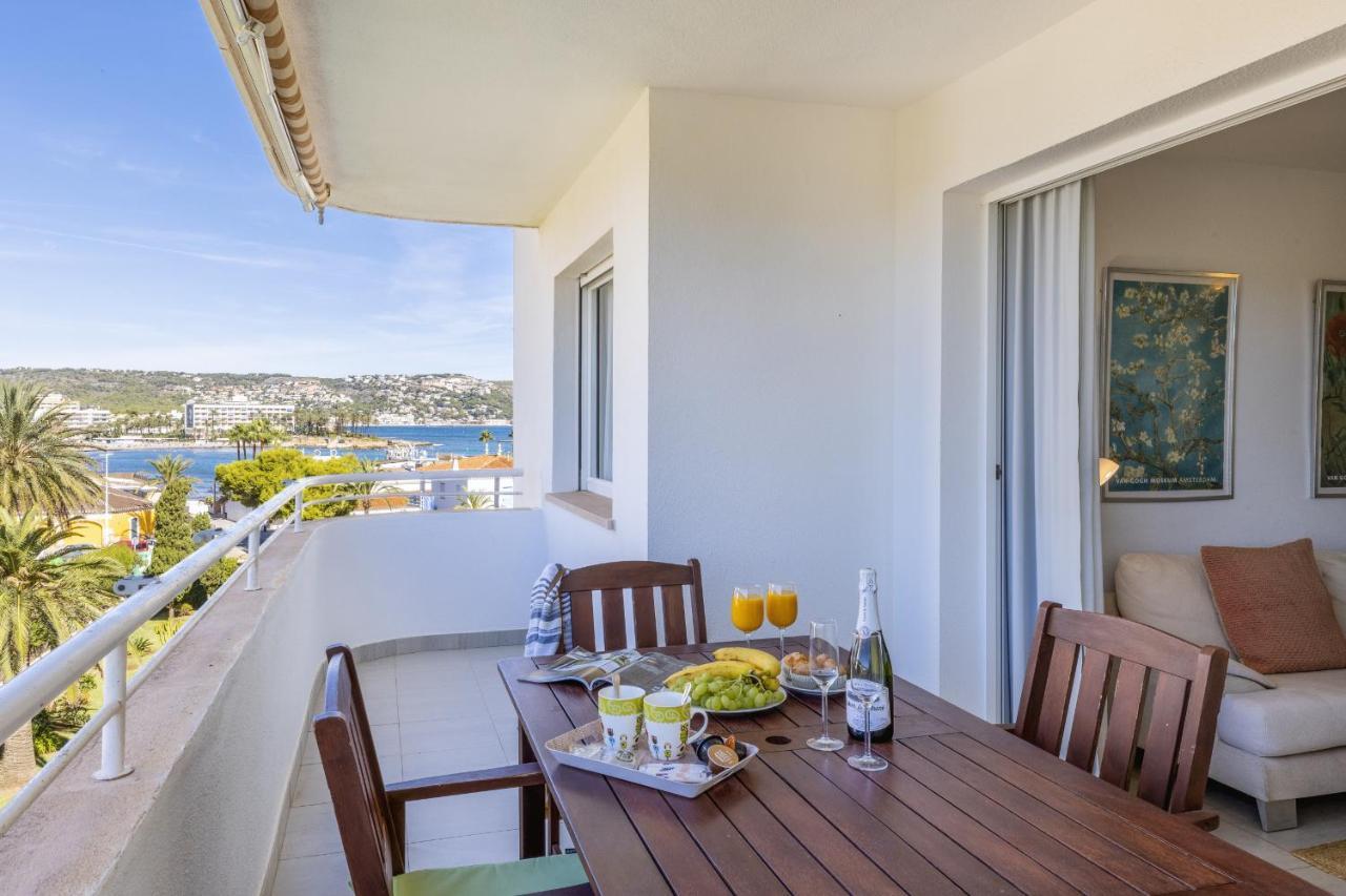 Apartamento La Gavina Playa Jávea Exterior foto
