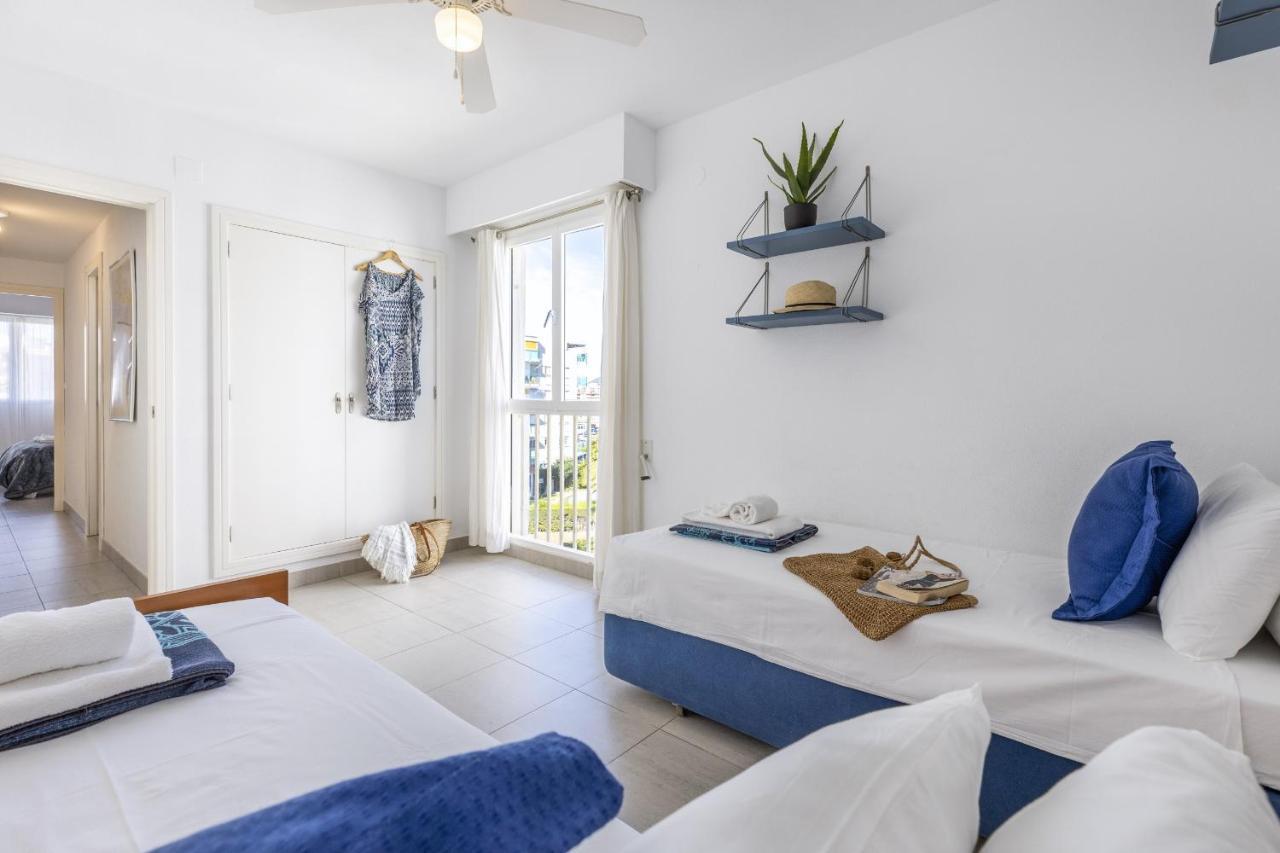 Apartamento La Gavina Playa Jávea Exterior foto