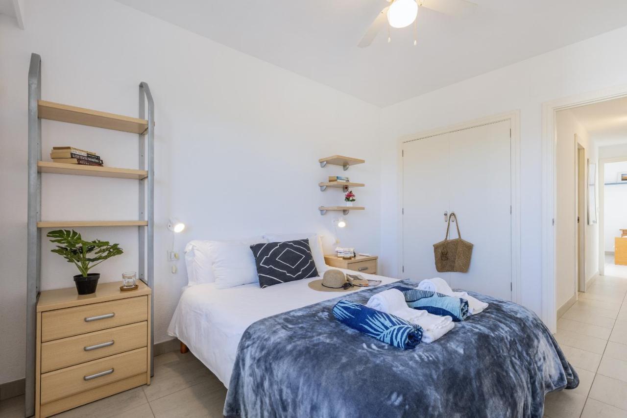 Apartamento La Gavina Playa Jávea Exterior foto