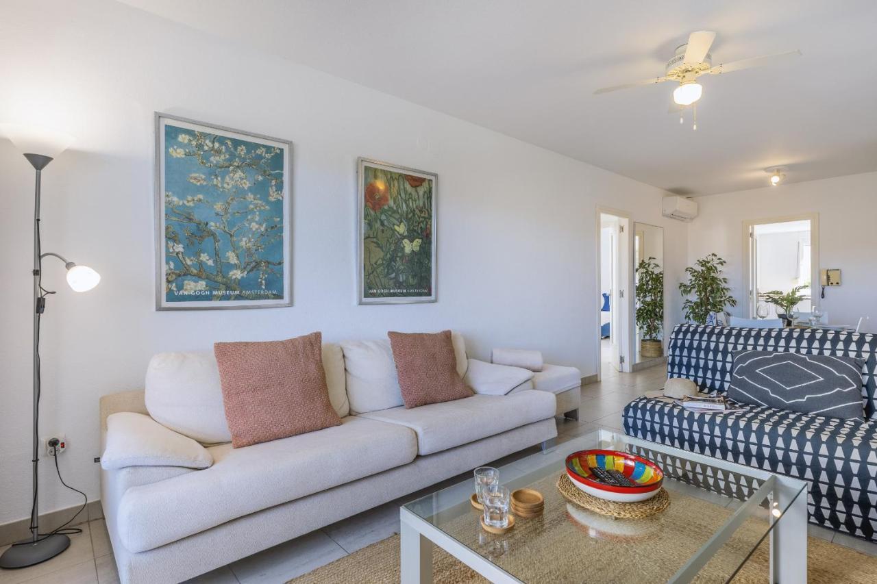 Apartamento La Gavina Playa Jávea Exterior foto